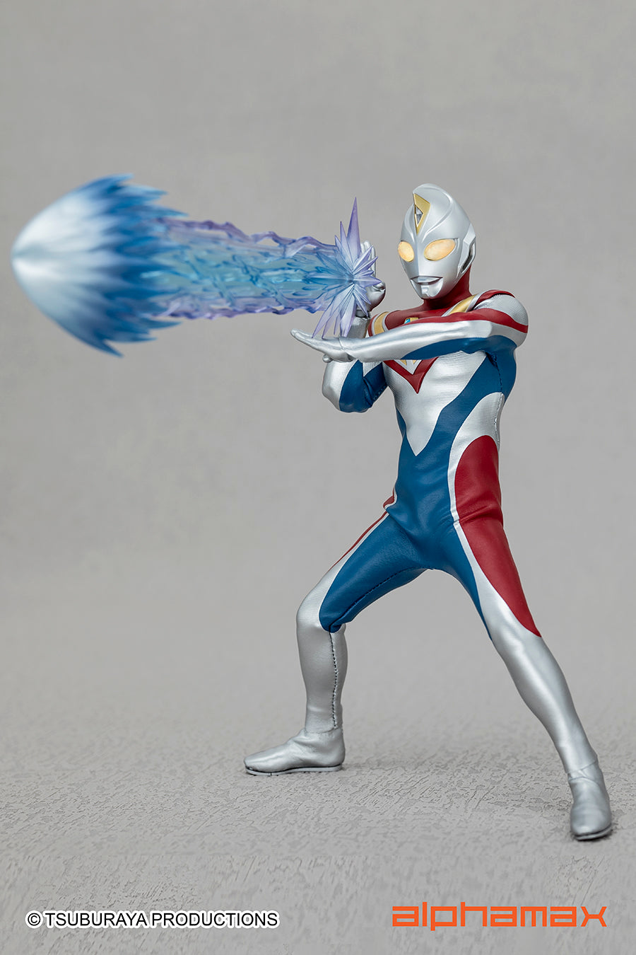 ALPHAMAX - ULTRAMAN Dyna