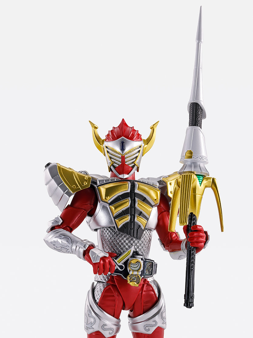 S.H.Figuarts 幪面超人 Kamen Rider GIAM 鎧武(SHINKOCCHOU SEIHOU) BARON BANANA ARMS