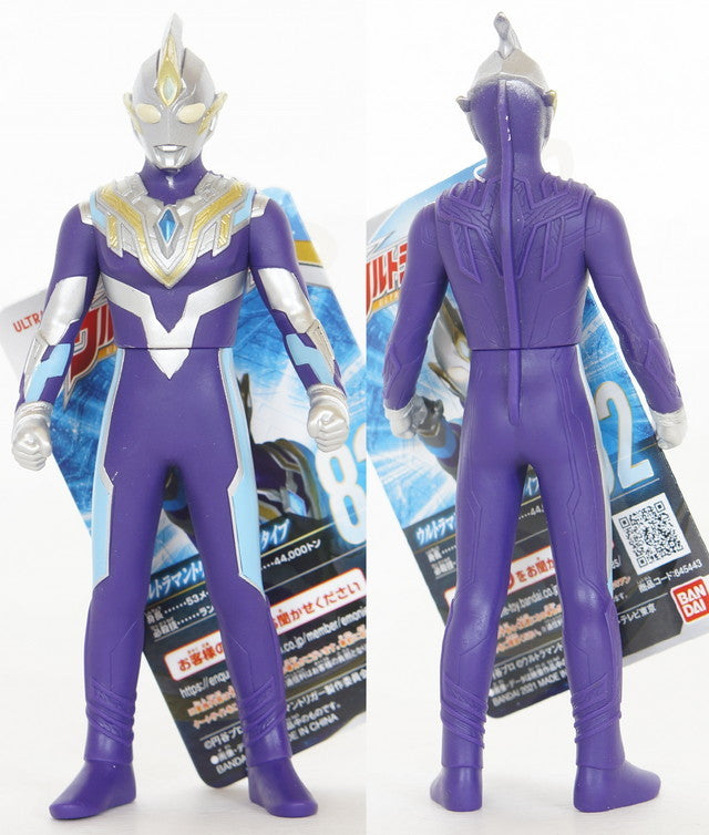 Ultra Hero Series 82 Ultraman trigger sky type