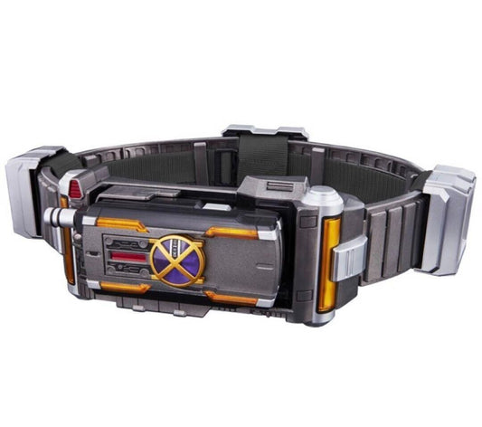 Bandai COMPLETE SELECTION MODIFICATION KAIXADRIVER CSM KAIXAGEAR 豪華套裝