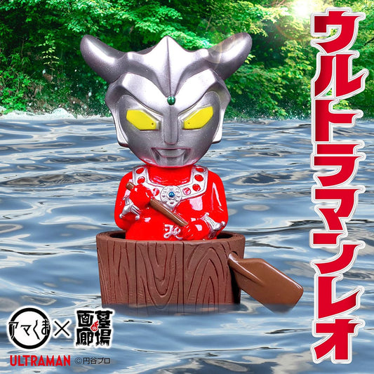 墓場之畫廊 限量【アマくま】/ウルトラマンレオ Ultraman Leo