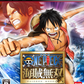 日文版 ps3 One Piece 海賊無双 1