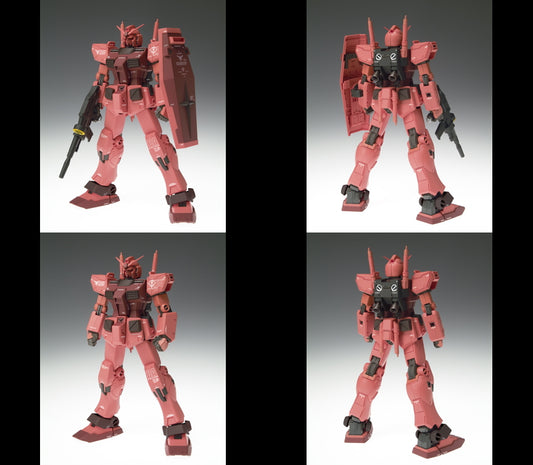 Bandai Gundam fix ver ka RX-78-2 ca 馬沙專用 機動戰士 紅高達