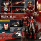 Hot Toys MMS278 - D09 1/6 Scale Age of Ultron Iron Man Mark 43