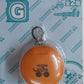 Banpresto Ichiban Kuji Fourze H Foodroid Potechokin 景品一番賞G賞漢堡飽
