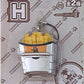 Banpresto Ichiban Kuji Fourze H Foodroid Potechokin 景品一番賞H賞薯條