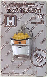Banpresto Ichiban Kuji Fourze H Foodroid Potechokin 景品一番賞H賞薯條