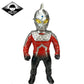 Ultraseven Ultraman Chief Of Ultraseven sofubi 搪膠 七號上司