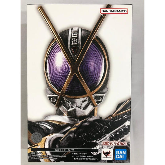 S.H.Figuart 日版 幪面超人 555 凱撒 913 真骨雕 魂shop限定