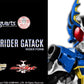 Shf Masked rider Gatack rider form Shinkocchou seihou 真骨彫