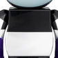 BE@RBRICK 鐵甲萬能俠 マジンガーZ メッキVer. 100％ & 400％