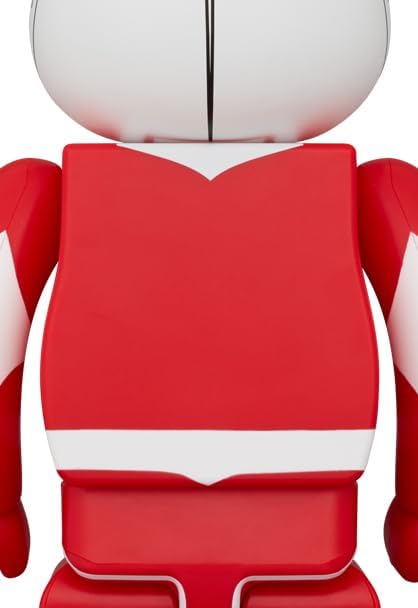 BE@RBRICK Ultraman Joneus ウルトラマンジョー二アス 100％ & 400％