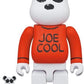 BE@RBRICK JOE COOL 100％ & 400％