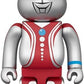 BE@RBRICK  超人之母 100％ & 400％