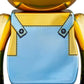 BE@RBRICK BOB Chrome Ver. 100％ & 400％