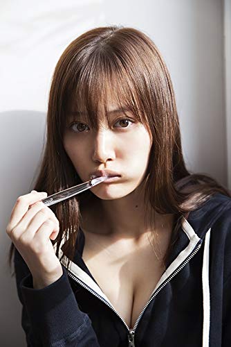 乃木坂46 山下美月1st 寫真集「忘れられない人」