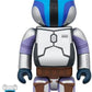 BE@RBRICK JANGO FETT(Geonosis Ver.) 100％ & 400％