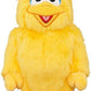 Pre-order bearbrick be@rbrick BIG BIRD Costume Ver. 400%