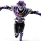 S.H. Figuarts（真骨彫製法）幪面超人王蛇