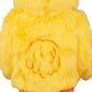 Pre-order bearbrick be@rbrick BIG BIRD Costume Ver. 400%