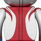 BE@RBRICK  超人之母 100％ & 400％