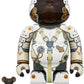 BE@RBRICK LUDENS 100％ & 400％