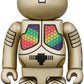 BE@RBRICK 金古橋 400％ King Joe