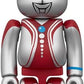 BE@RBRICK  超人之母 100％ & 400％