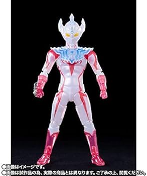 S.h.figure SHF 會場版 Shf Ultraman Taiga 超人泰迦 特別色版 Special Color Ver