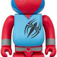 BE@RBRICK SCARLET SPIDER 400％