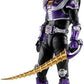 S.H. Figuarts（真骨彫製法）幪面超人王蛇