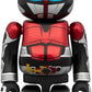 BE@RBRICK 幪面超人甲鬥王 kamen rider kabuto 100％ & 400％