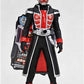Rider hero series Wizard 01 - Kamen Rider Wizard Flame Style