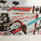 Kamen rider drive Dx type wild Handle-ken 蚚盘剑