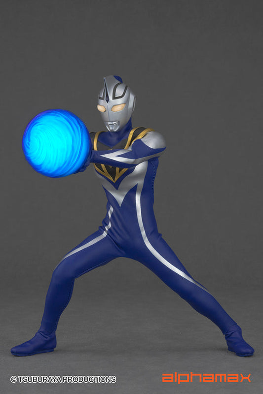 【預定】 ALPHAMAX -  ULTRAMAN Agul V2