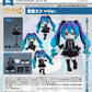 [預訂] Good Smile 黏土娃 - 初音未來 ∞Ver.《SEGA feat. HATSUNE MIKU Project》