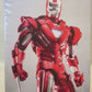 Comicave Studios Omni Class 1/12 Scale Iron man 3 Mark 33 silver centurion