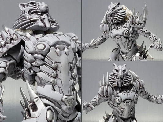 S.H.Figuart Wolf Orphnoch 狼奧菲 乾巧 幪面超人 555