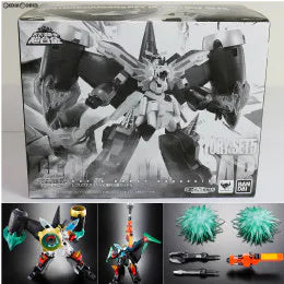 SR Super Alloy Brave Series Brave King Pseudo Brave King Victory Set 5 Key to Victory