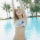 中田花奈3rd 寫真集 Bougainvillea