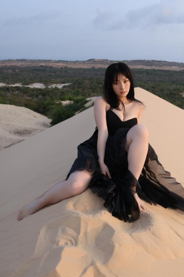 髙野真央 1st 写真集