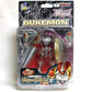 DReal 紅蓮騎士獸 究極 數碼暴龍 digimon Dukemon