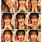 乃木坂46 山下美月1st 寫真集「忘れられない人」