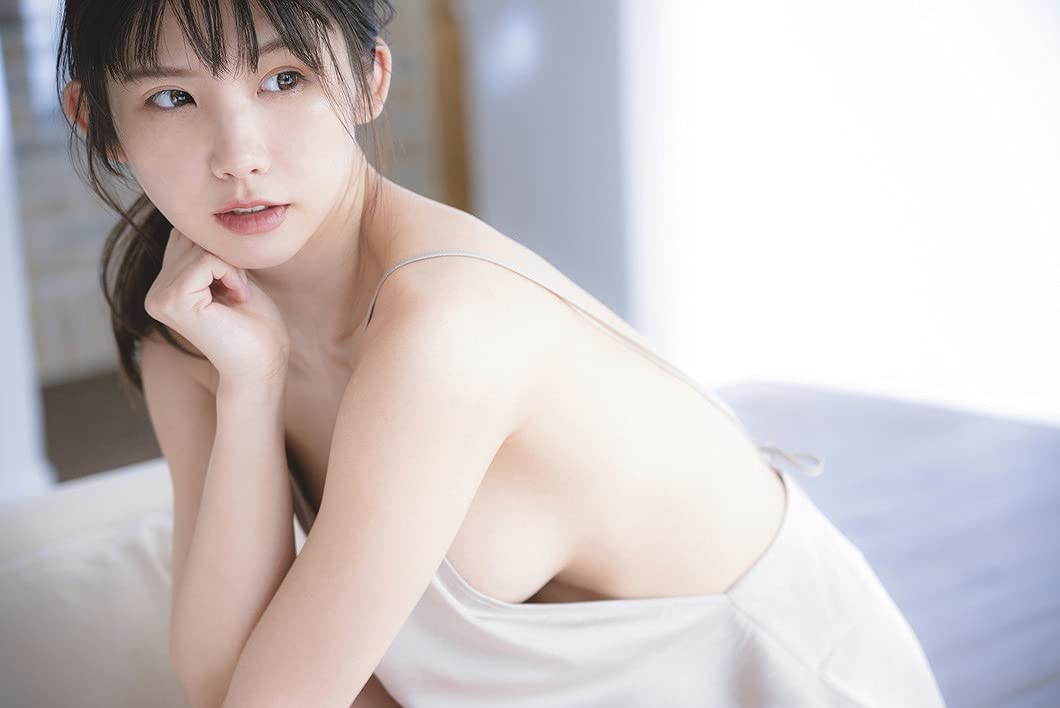 えなこ  寫真集 『OFF COSTUME』