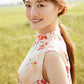 中田花奈3rd 寫真集 Bougainvillea