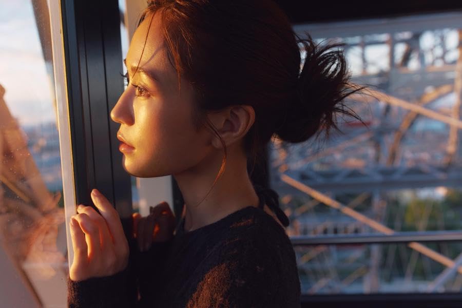 前田敦子 寫真集 Beste