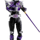 S.H. Figuarts（真骨彫製法）幪面超人王蛇