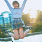 日向坂46 松田好花 1st 寫真集 振り向いて