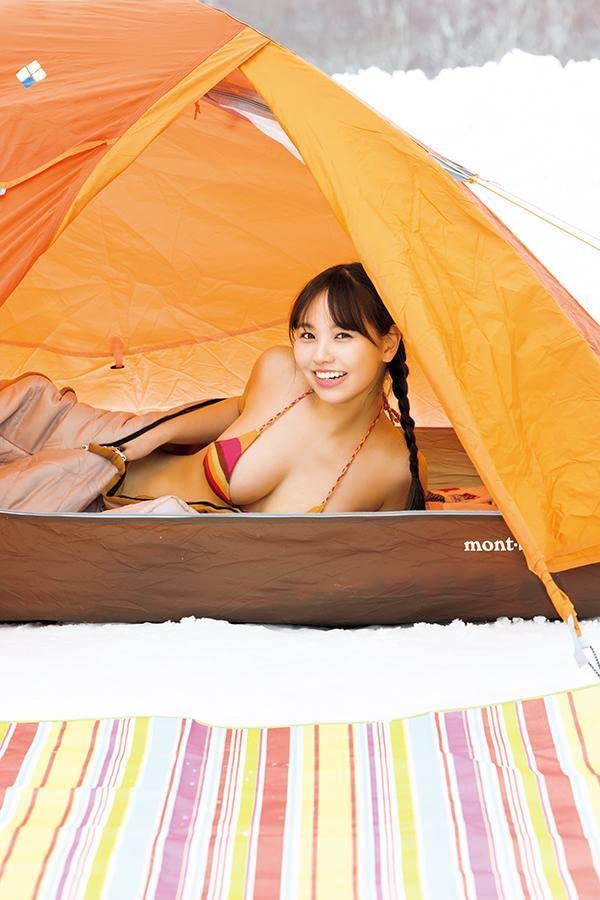 NMB48本郷柚巴1st 寫真集 美しい果実