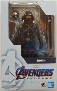 Shf Ronin Marvel Avengers End game